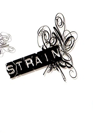 Постер: Strain