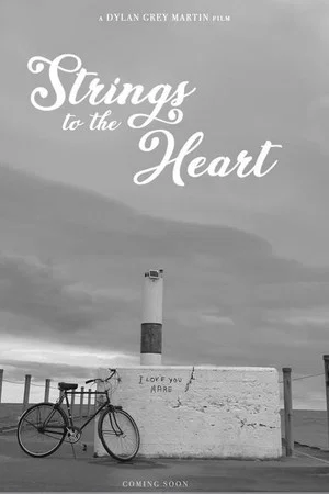 Постер: Strings to the Heart