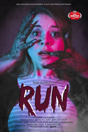 Постер: Run