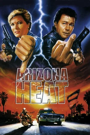 Постер: Arizona Heat