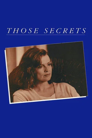 Постер: Those Secrets