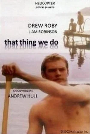 Постер: That Thing We Do