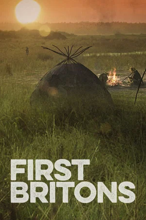 Постер: The First Britons