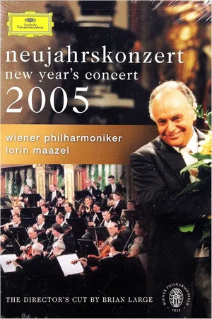 Постер: New Year's Concert 2005