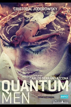 Постер: Quantum Men