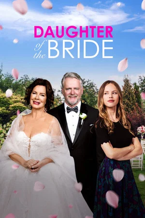 Постер: Daughter of the Bride