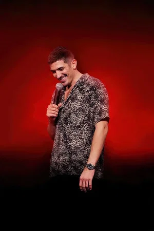 Постер: Andrew Schulz: Infamous