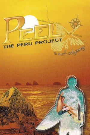 Постер: Peel: The Peru Project
