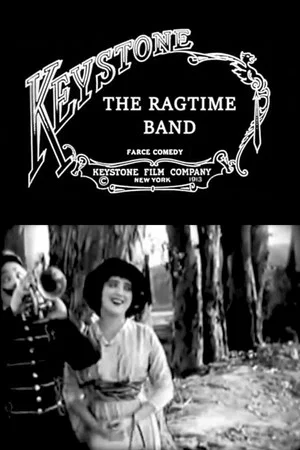 Постер: The Ragtime Band