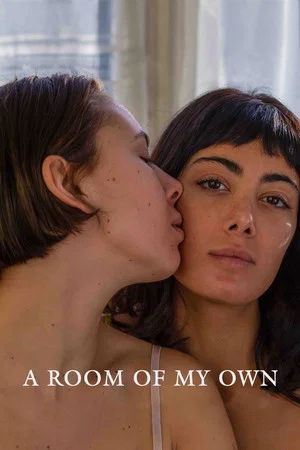 Постер: A Room of My Own