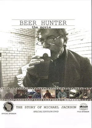 Постер: Beer Hunter: The Movie