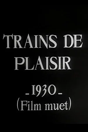 Постер: Pleasure Trips