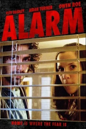 Постер: Alarm