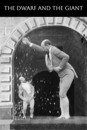 Постер: The Dwarf and the Giant