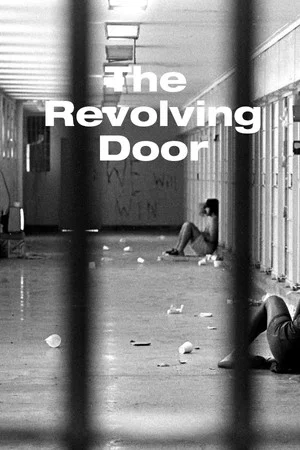 Постер: The Revolving Door