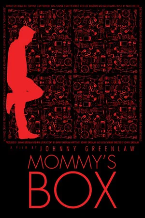 Постер: Mommy's Box