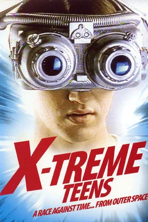 Постер: X-Treme Teens