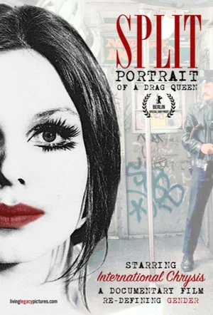 Постер: Split: Portrait of a Drag Queen