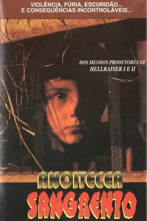 Постер: Dark:30