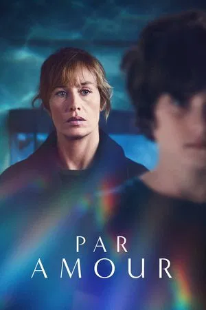 Постер: Par amour