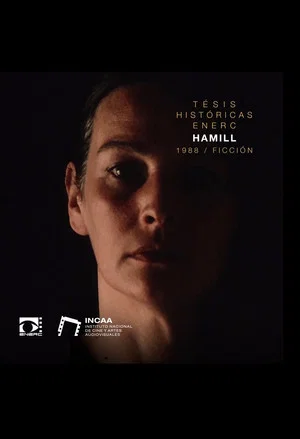 Постер: Hamill