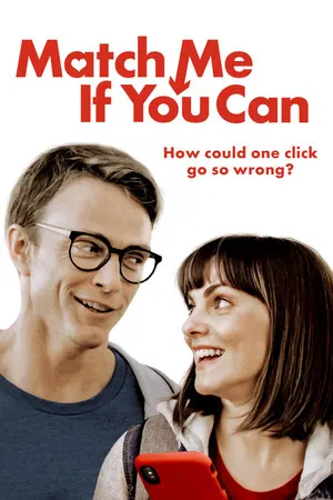 Постер: Match Me If You Can