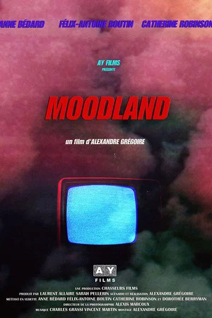 Постер: Moodland