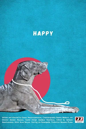 Постер: Happy