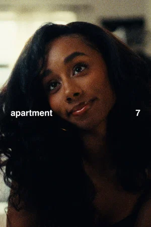 Постер: Apartment 7