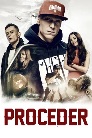 Постер: Proceder