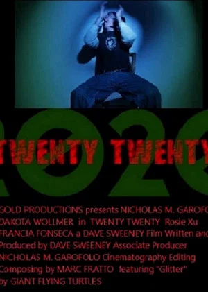 Постер: Twenty Twenty