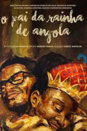 Постер: The Father of the Queen of Angola