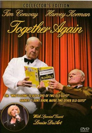 Постер: Together Again: Tim Conway and Harvey Korman