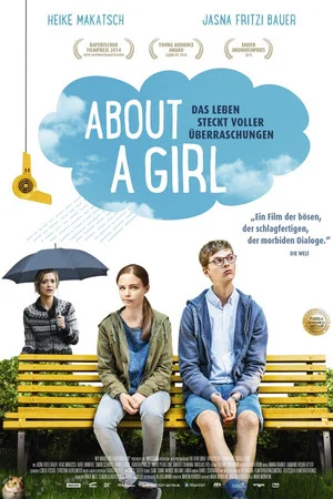 Постер: About a Girl