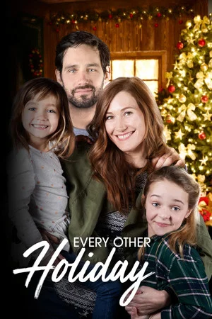 Постер: Every Other Holiday