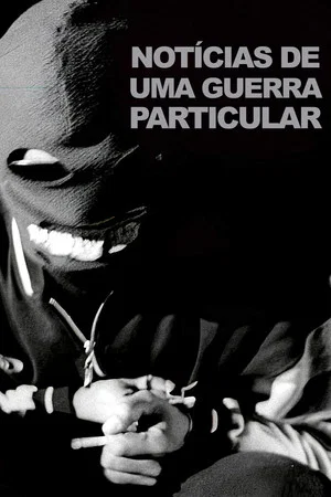 Постер: News from a Personal War