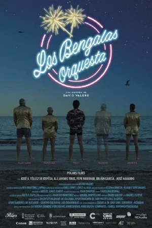 Постер: Orquesta Los Bengalas