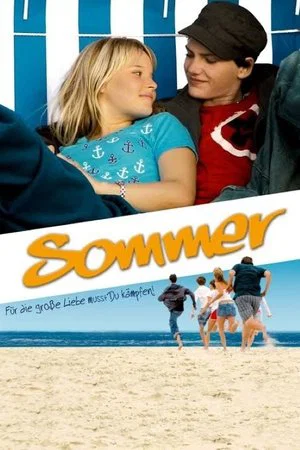 Постер: Summer