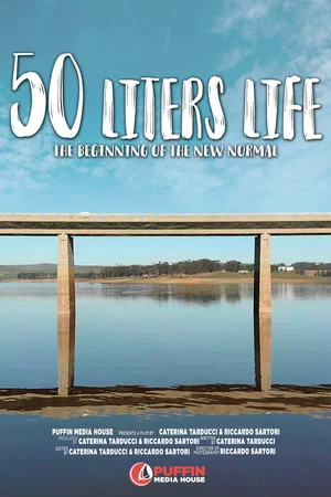 Постер: 50 Liters Life