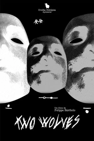 Постер: Two Wolves