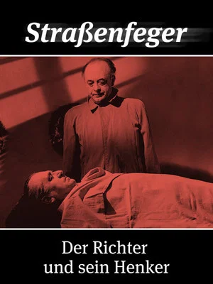 Постер: Der Richter und sein Henker