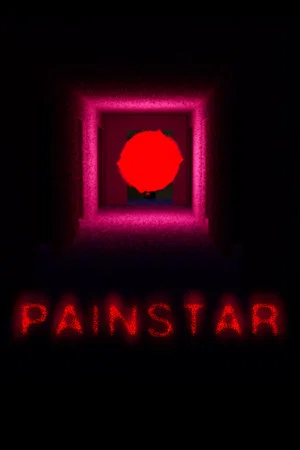 Постер: PAINSTAR