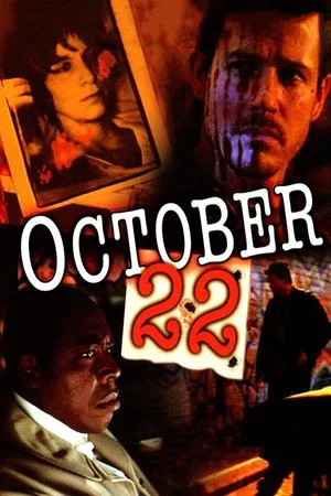 Постер: October 22