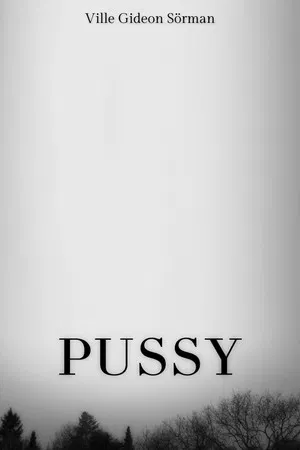 Постер: Pussy