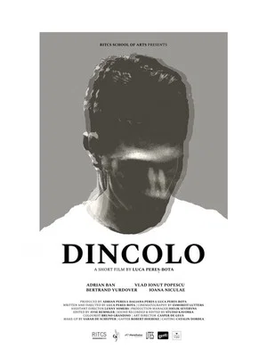 Постер: Dincolo