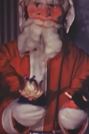 Постер: A Christmas Fantasy