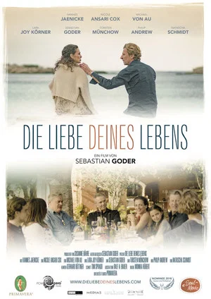 Постер: Die Liebe deines Lebens