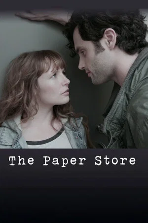 Постер: The Paper Store