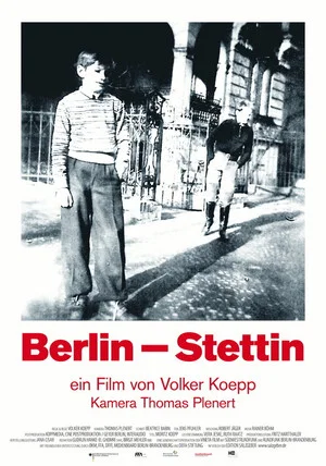 Постер: Berlin - Stettin