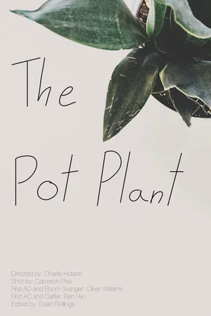 Постер: The Pot Plant
